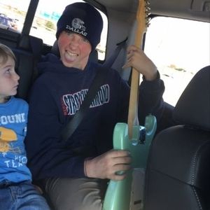 Meet your Posher, Susan